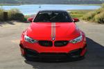 BMW M4 GTRS4 Wide Body by Vorsteiner 2016 года
